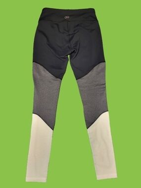 CALIA Colorblock Leggings Womens Small EUC